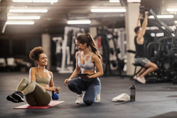Kettlebell Nedir? Nasıl Yapılır?