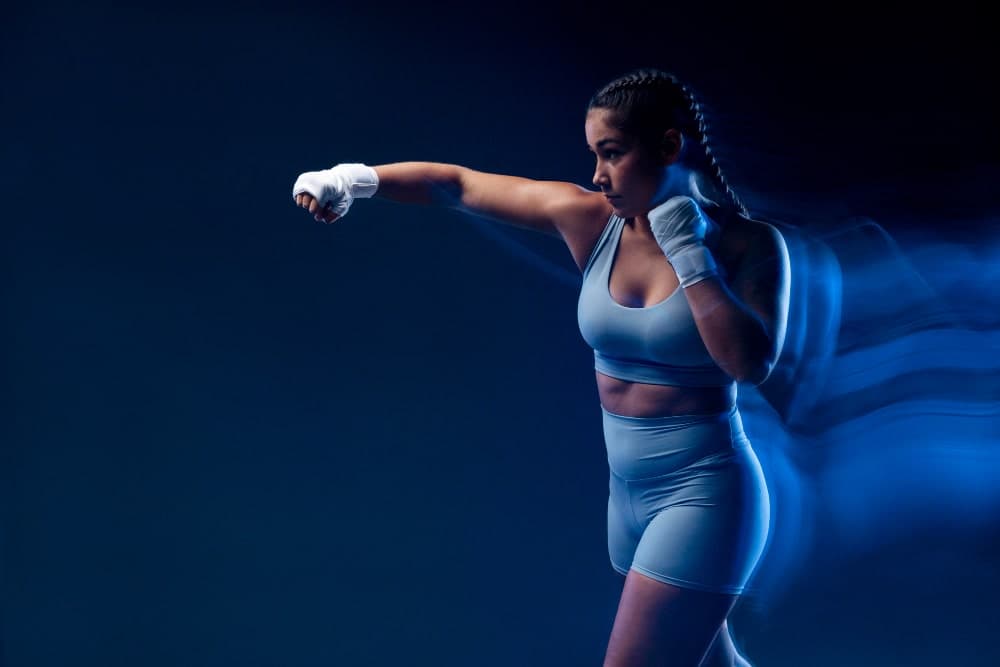 Kick Boks’un Diğer Dövüş Sporlarından Farkı Nedir?