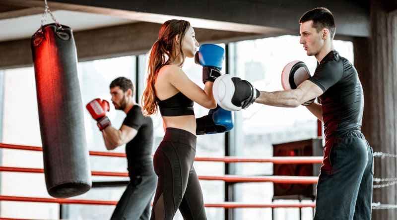 Kick Boks ile Boks Arasındaki 8 Fark Nedir?