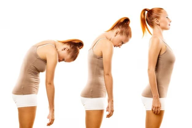 Kifoz Nedir? En Sık Görülen Kifoz Belirtileri Nelerdir?