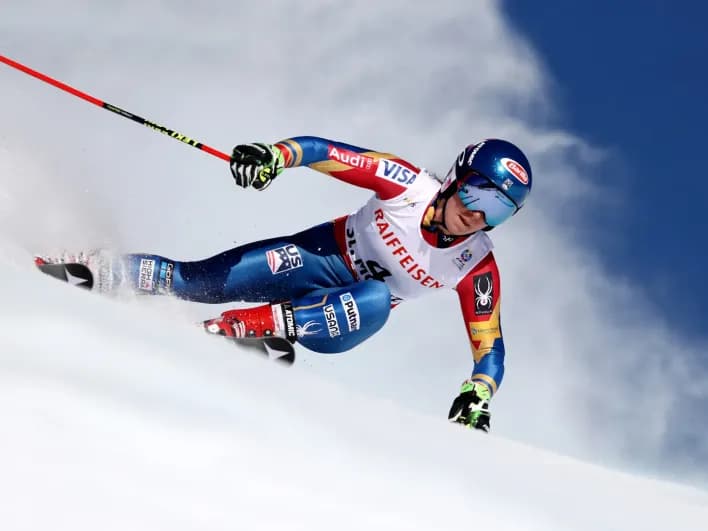 Kış Olimpiyatları Tarihi Hakkında Her Şey