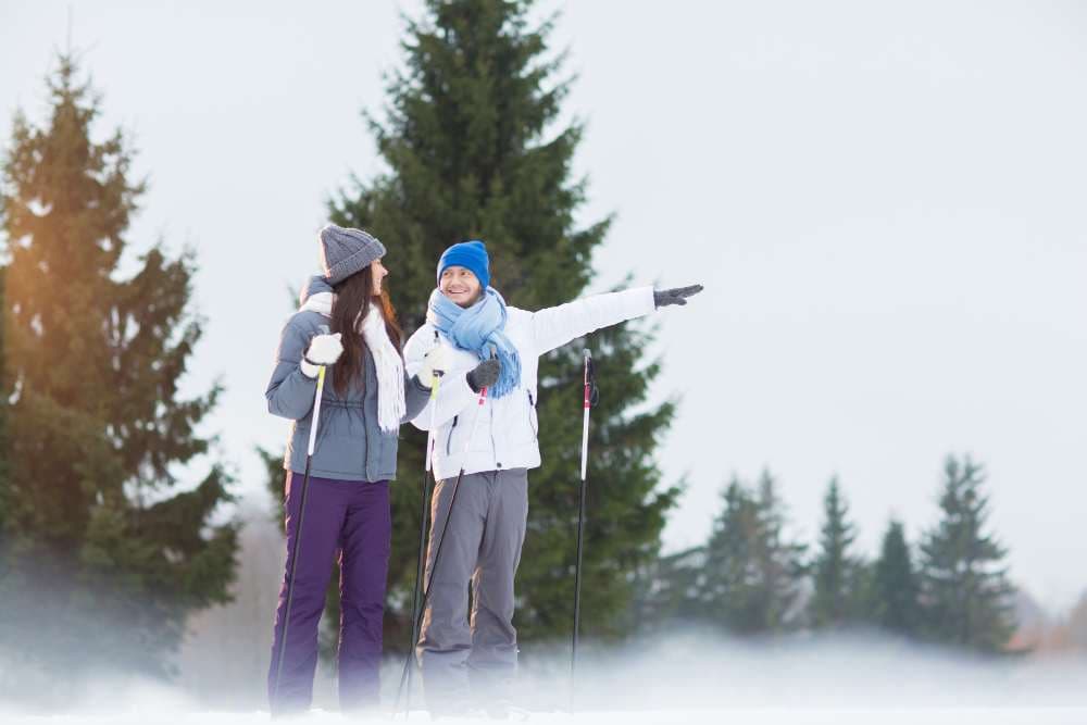 Kışın Outdoor Sporlara Yeni Başlayacaklar İçin Pratik Tavsiyeler