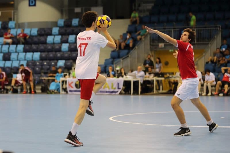 Korfbol Nedir? Basketbol ile Benzerlikleri Nelerdir?