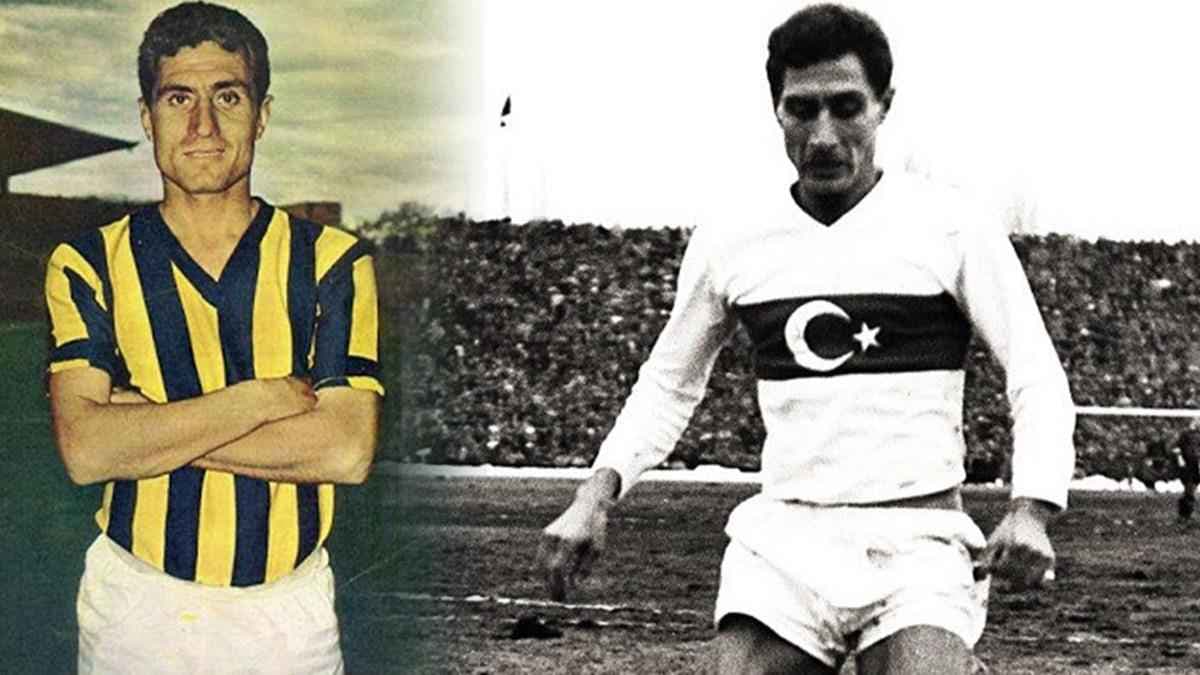 Lefter Küçükandonyadis Kimdir? Büyükada'dan Efsaneliğe Giden Yol