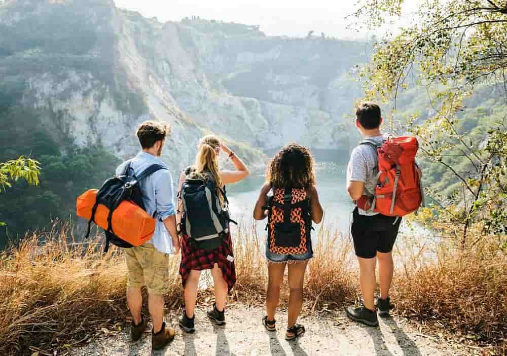 Marmara Bölgesindeki En İyi Hiking, Trekking Rotaları