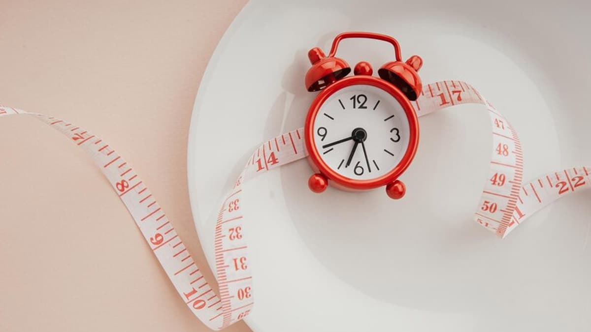 Metabolizma Hızlandırmak İçin Bilmeniz Gereken Her Şey