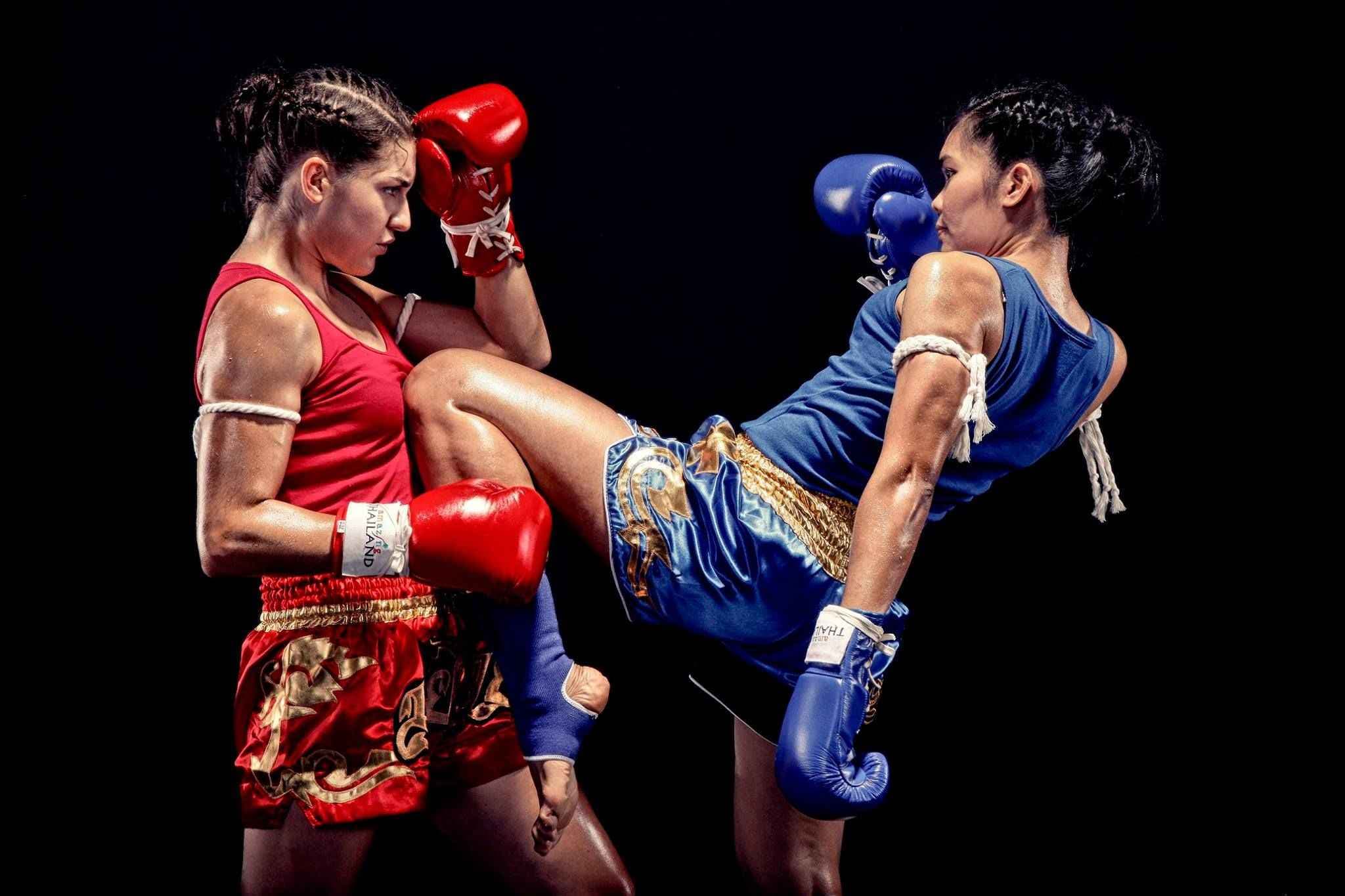 Muay Thai Nedir? Kuralları Nelerdir?