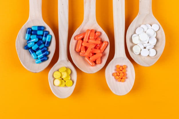 Multivitamin Nedir? Sporcular İçin 8 Öneri