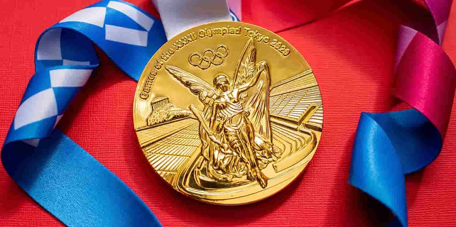 Olimpiyat Şampiyonu Türk Sporcular