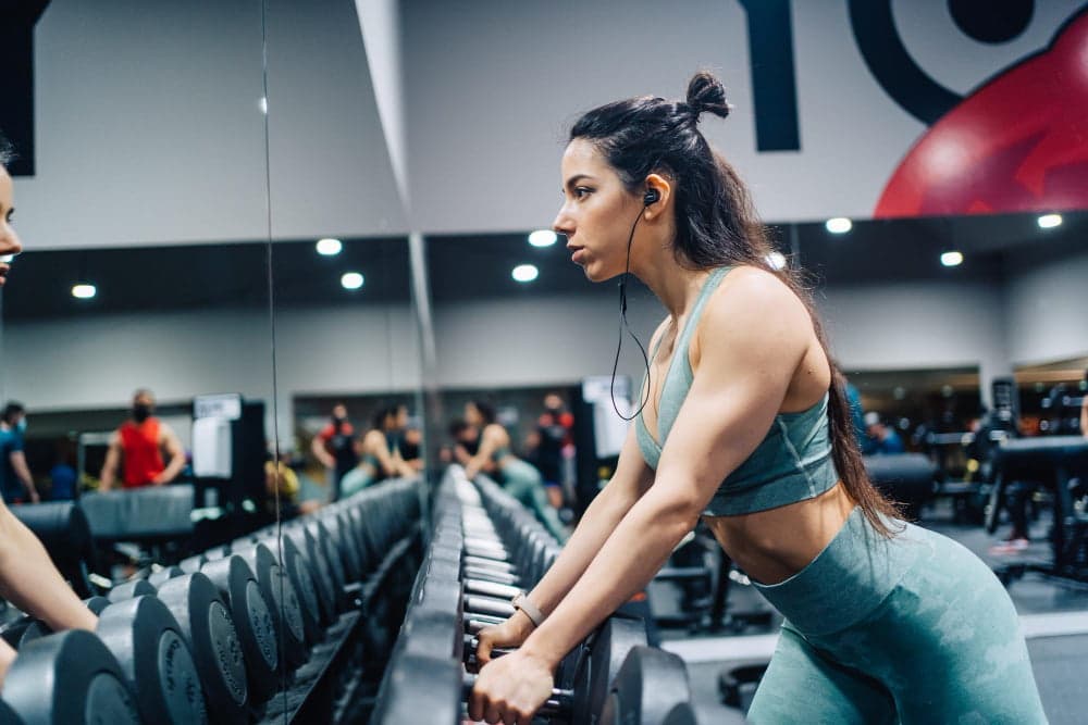 Overtraining Sendromu Nedir?