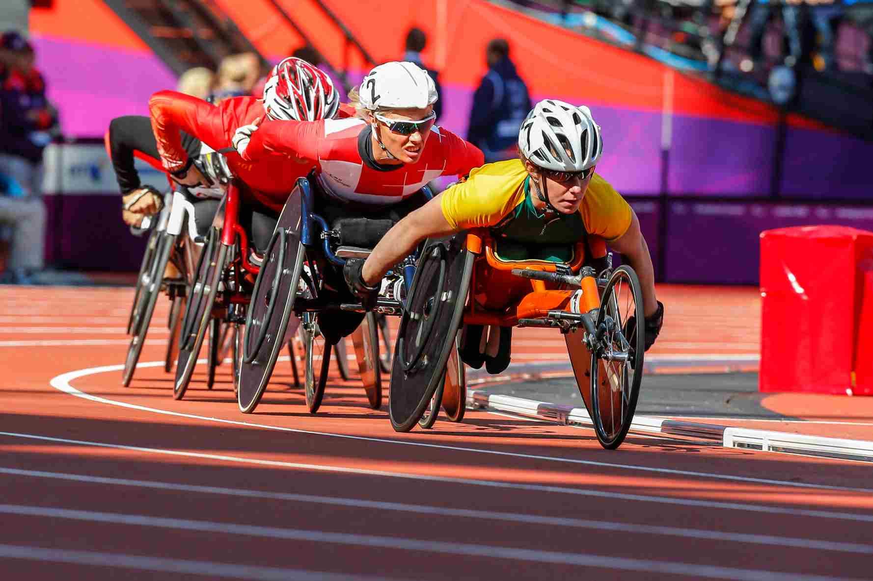 Paralimpik Oyunları Nedir? Paralimpik Spor Dalları Nelerdir?