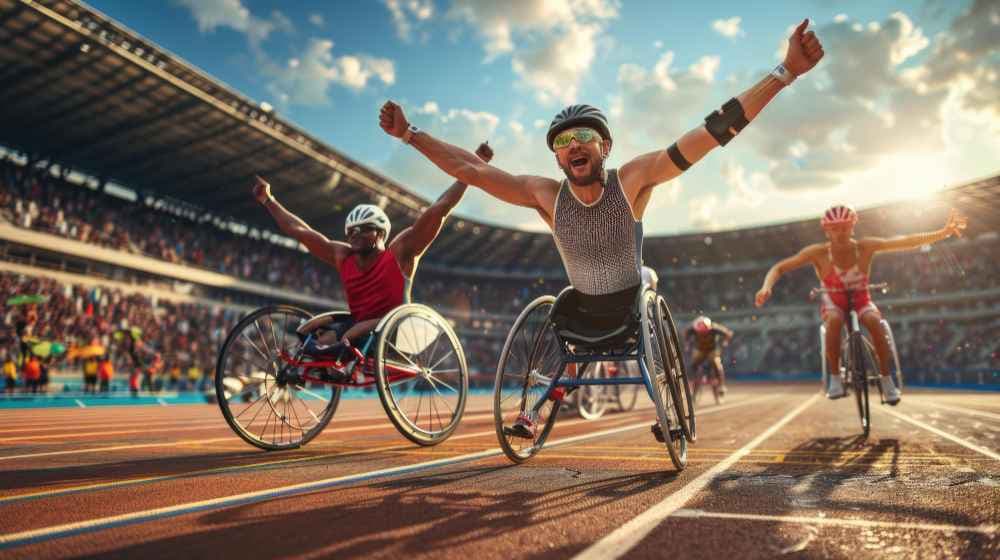 Paralimpik Oyunlarındaki Türk Sporcular Kimlerdir?
