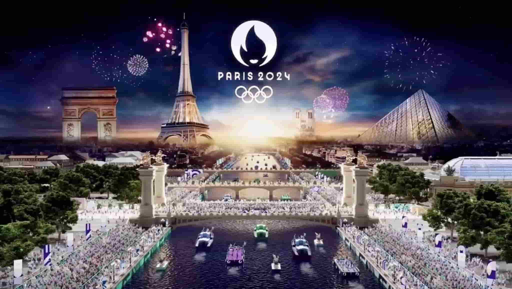 Paris Olimpiyatlarındaki Yapay Zeka ve Teknoloji Yenilikleri