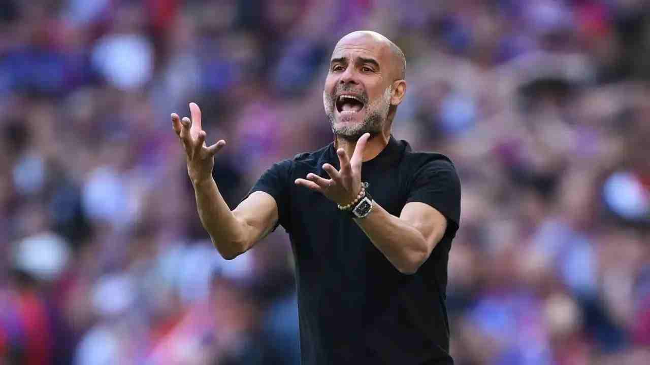 Pep Guardiola Kimdir?