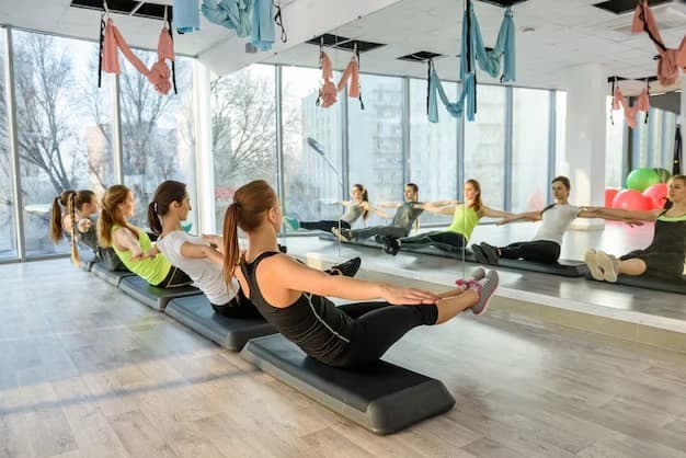 Pilates Stüdyonuzu Büyütmek İçin 6 İpucu