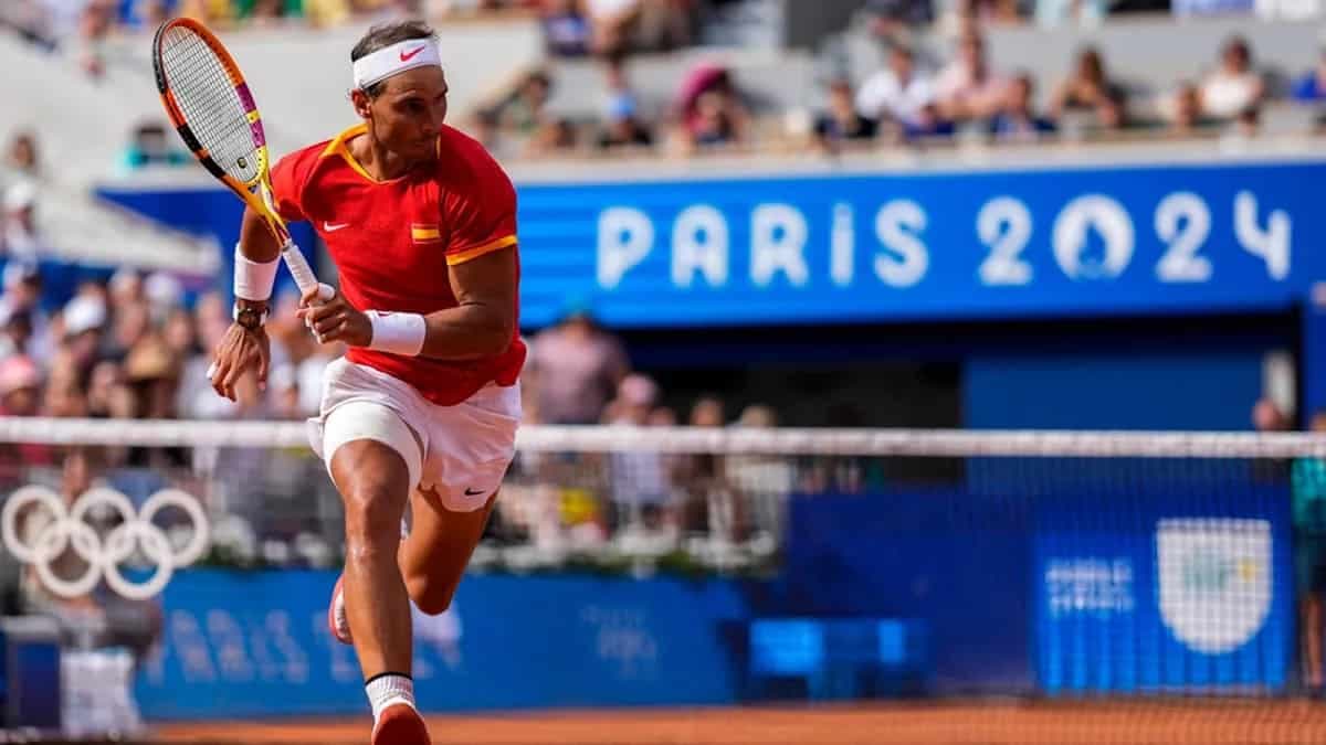 Rafael Nadal Kimdir? Tenis Kariyerinin Unutulmaz Anları