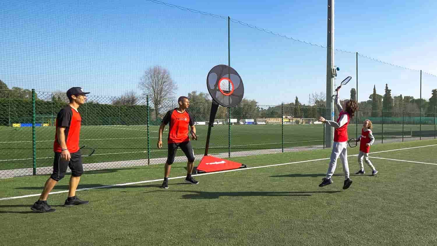 Raqball Nedir? Nasıl Oynanır?