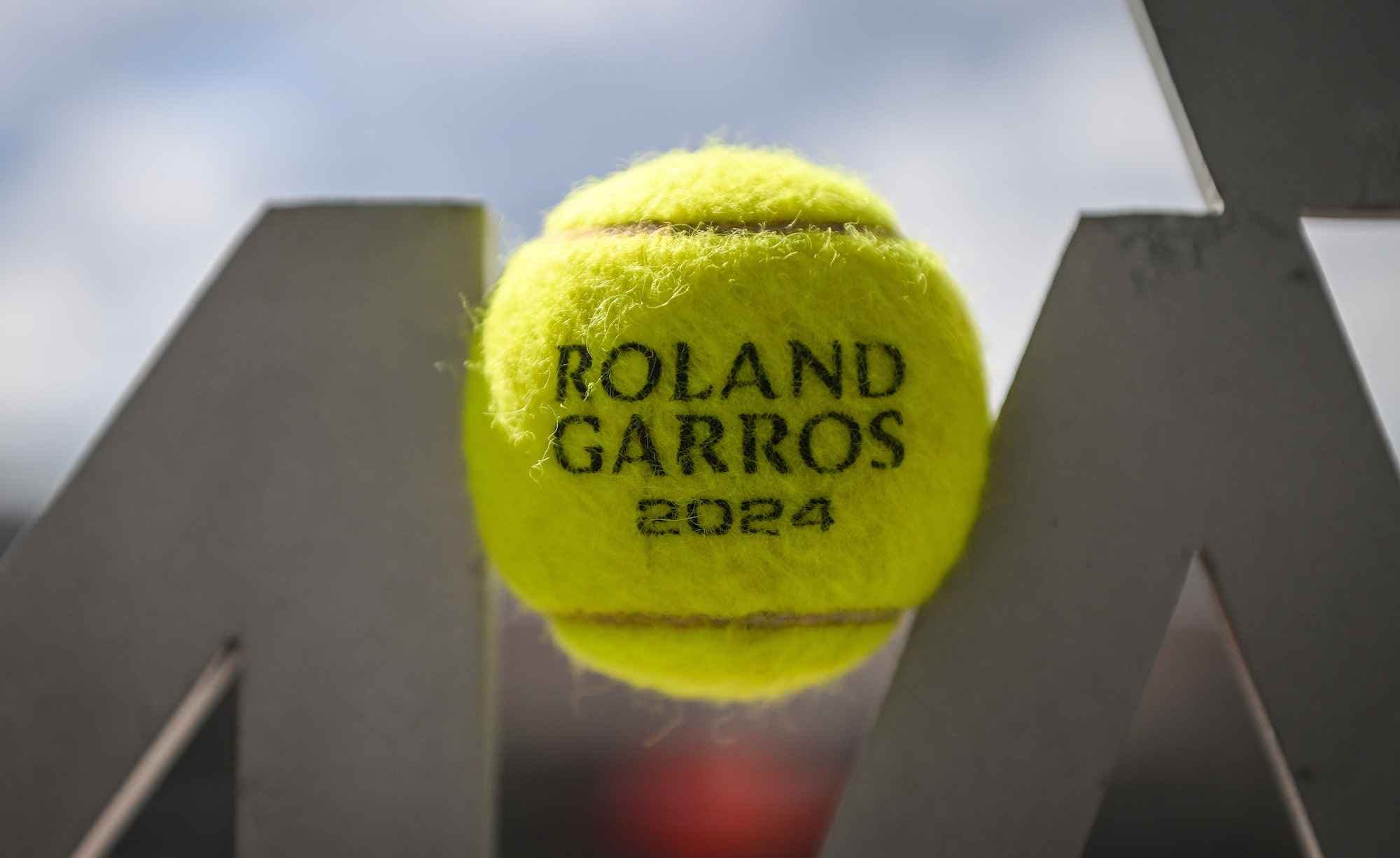 Roland Garros Nedir?