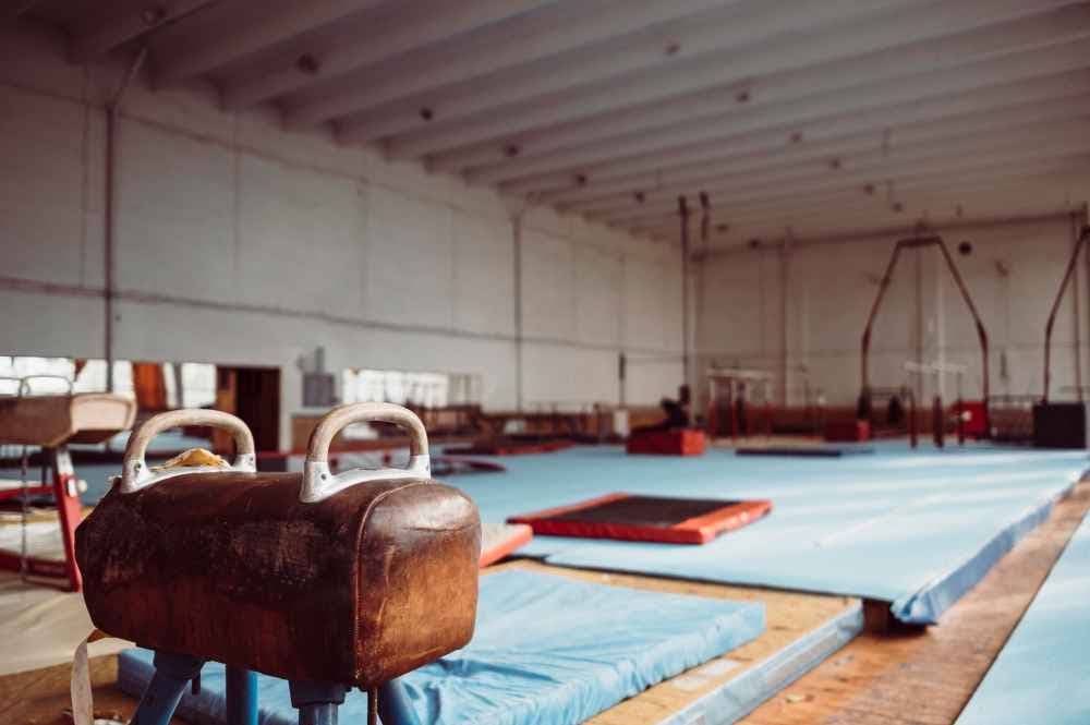 Salon Sporları Nelerdir? Kaç Çeşit Salon Sporu Vardır?