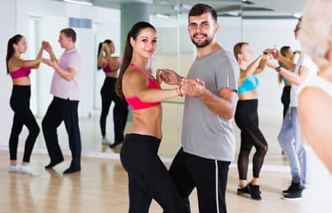 Salsa Nedir? Nasıl Yapılır?