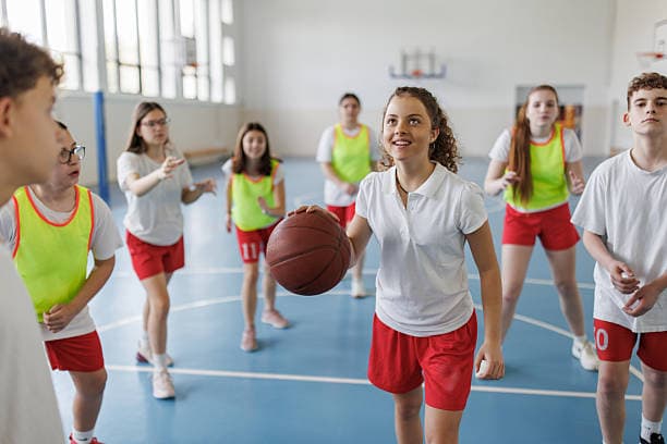 Şehirlere Göre 2025 Yılı Basketbol Okulları Fiyatları