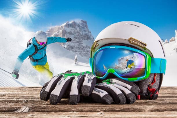 Snowboarding Ekipmanları ve Güvenlik İpuçları