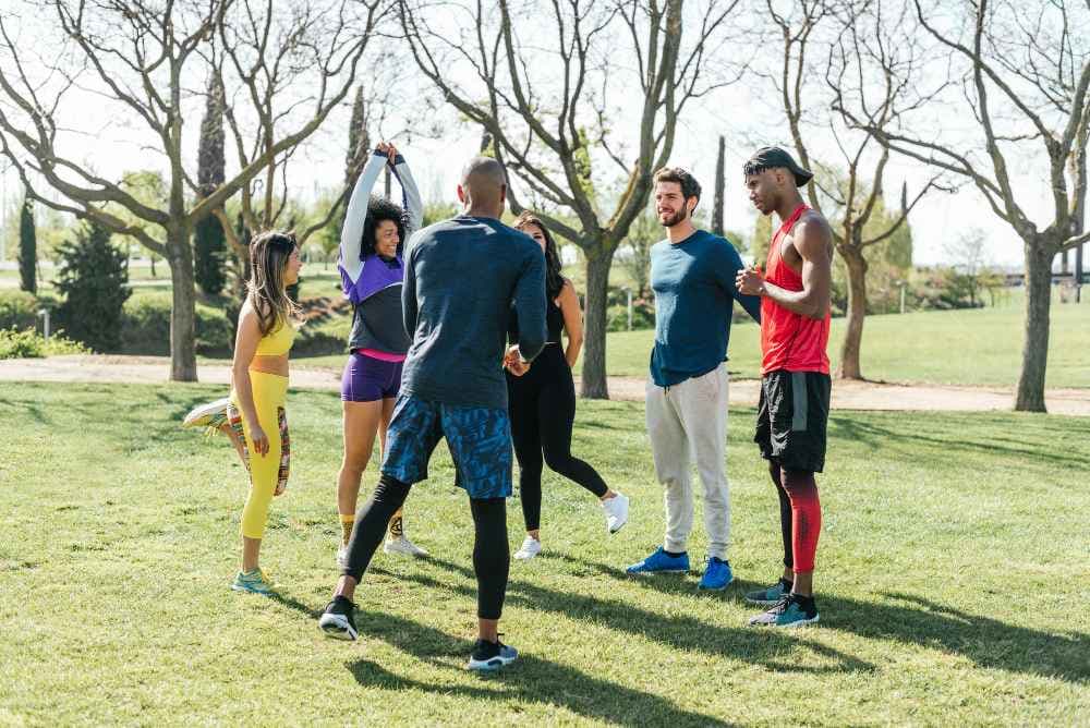 Spor Aktivitelerine Katılımda Dikkat Edilmesi Gerekenler Nelerdir?