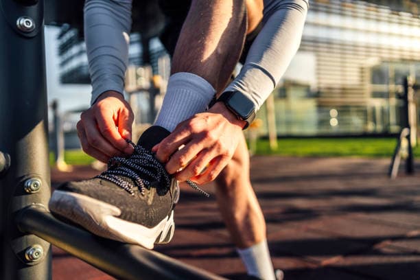 Spor Ayakkabıda Kaliteyi Belirleyen 7 Kriter