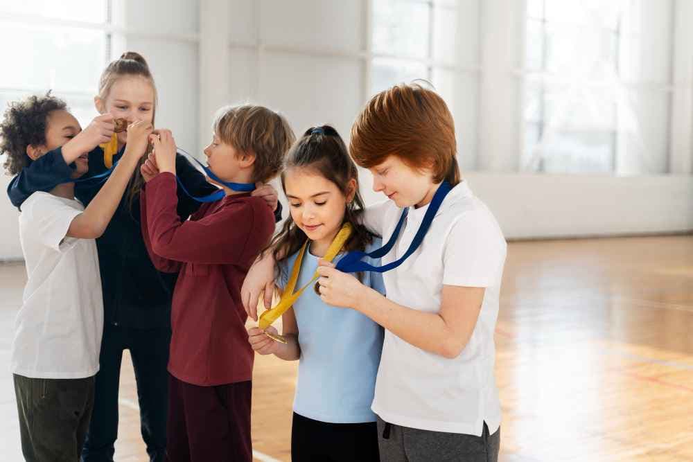 Spor Okullarının Faydaları Nelerdir?