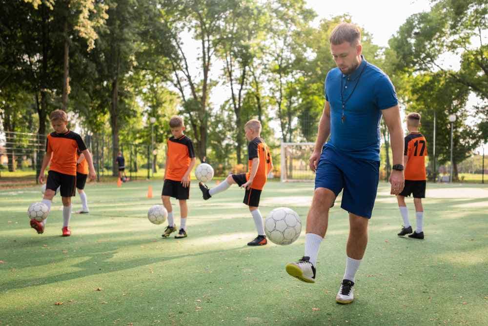 Spor Sektöründe Personel Seçiminde Dikkat Edilmesi Gereken 10 Madde