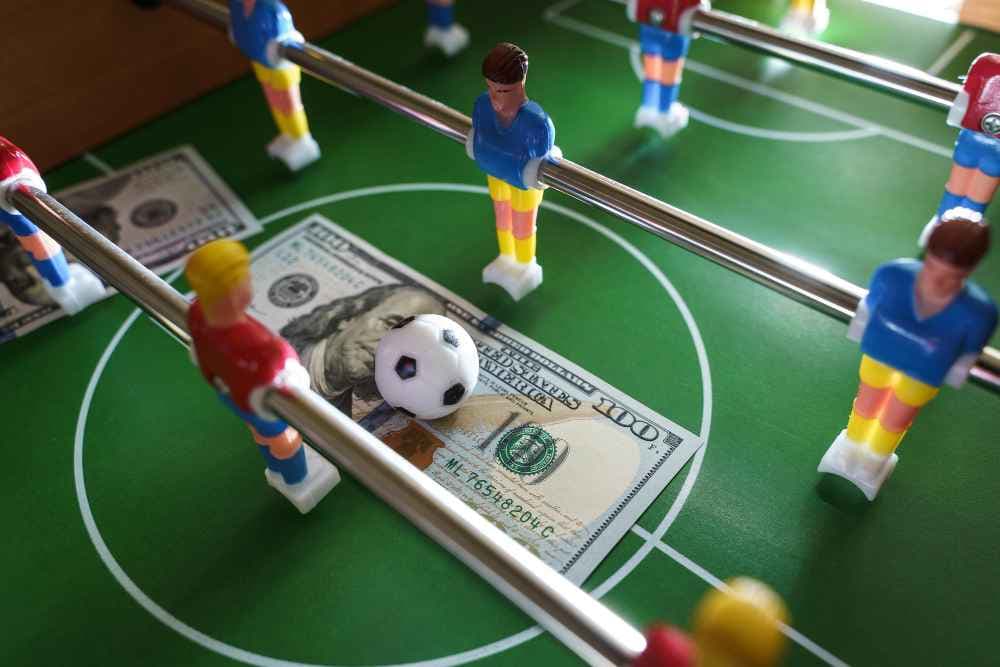 Spor Sponsorluklarının Amacı ve Önemi Nedir?