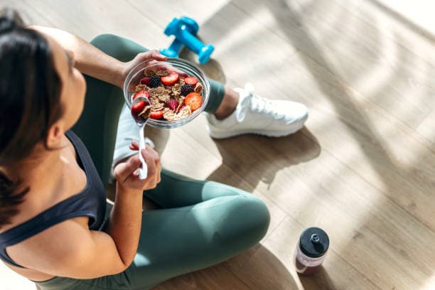 Spor ve Bağışıklık Sistemi Arasındaki İlişki Nasıldır?