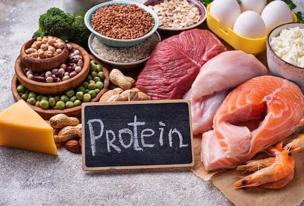 Sporcular İçin Yüksek Proteinli Atıştırmalıklar Nelerdir?