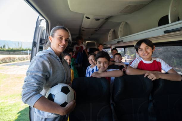 Sporculara Özel Yaz Kampı Listesi