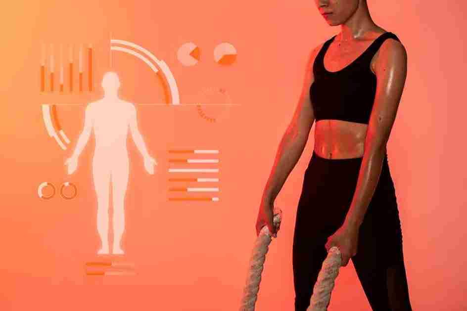 Sporcularda Laktat Eşiği Nedir? Performansa Etkisi Nasıldır?