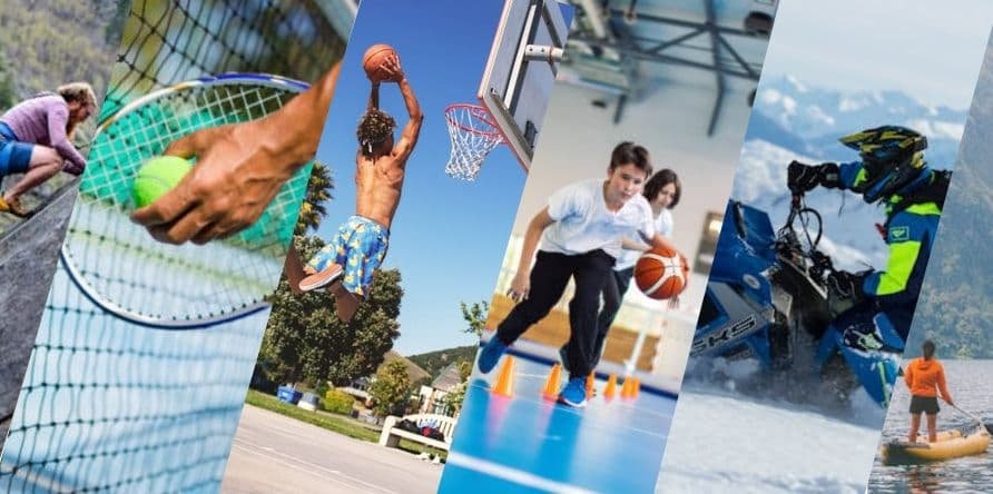Sporsepeti ile Aktiviteleri Nasıl Keşfederim?
