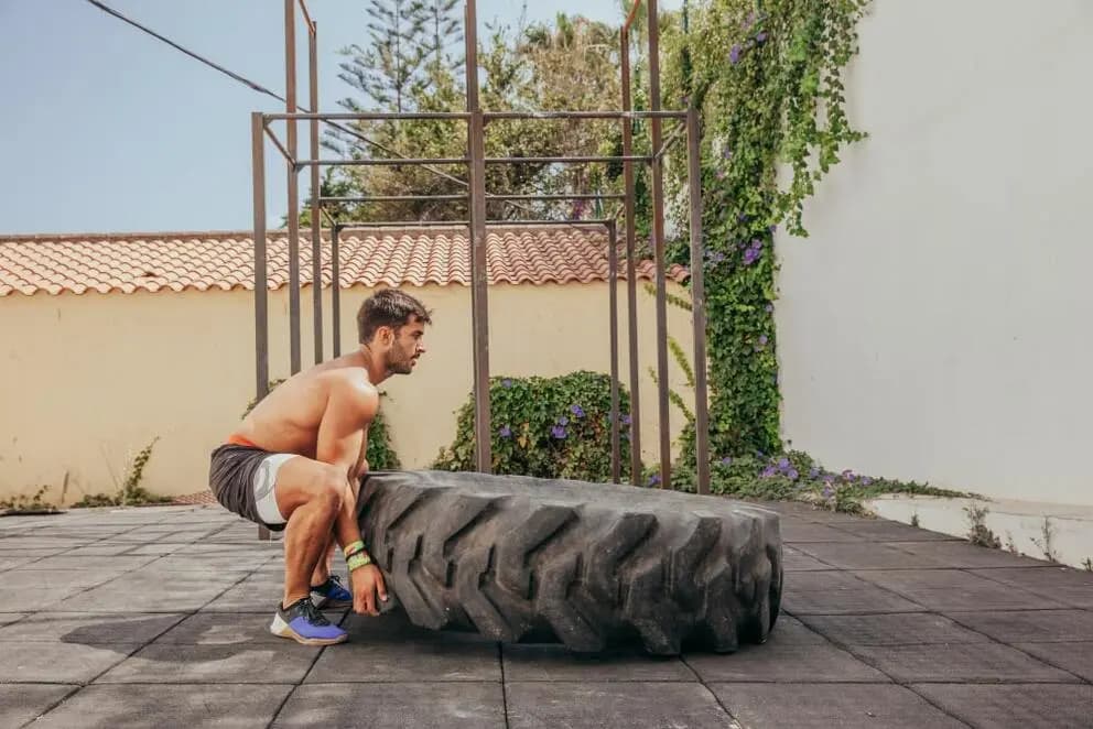 Street Workout Fitness Training (Sokak Antrenmanı Fitness Eğitimi) Nedir?