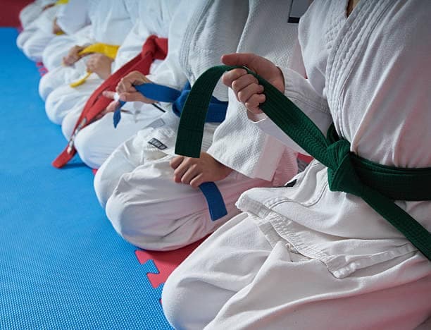 Taekwondo Kuşakları ve Anlamları