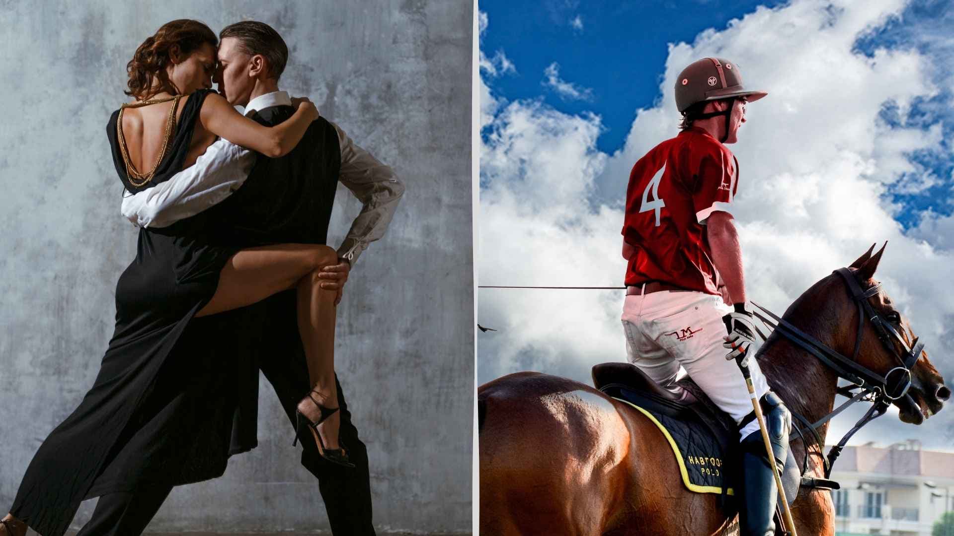 Tango ve Polo Nedir, Hangi Ülkede Yaygındır?