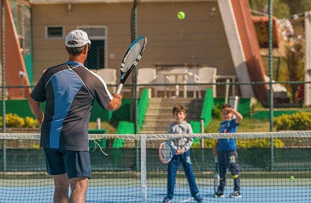 Tenis Kurs Ücretleri ve Fiyat Rehberi