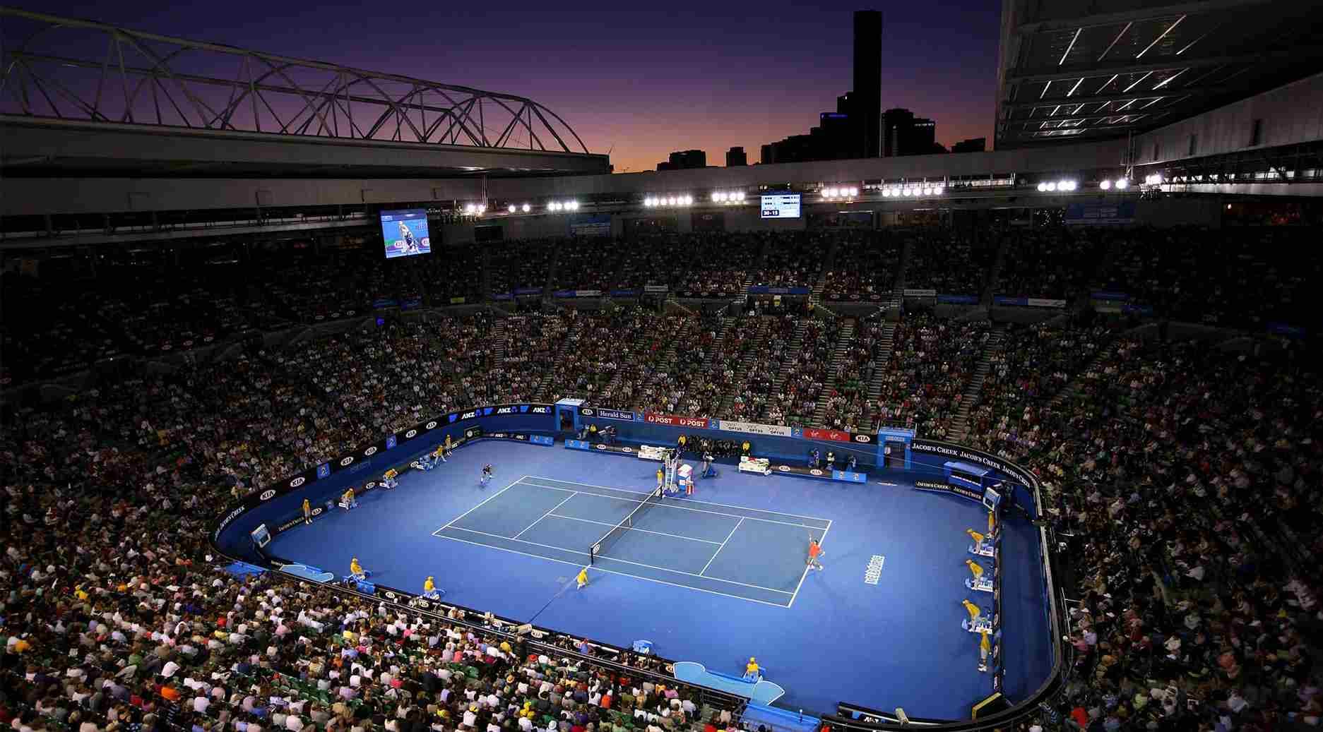 Tenis Meraklıları İçin Düzenlenen Büyük Spor Turnuvaları