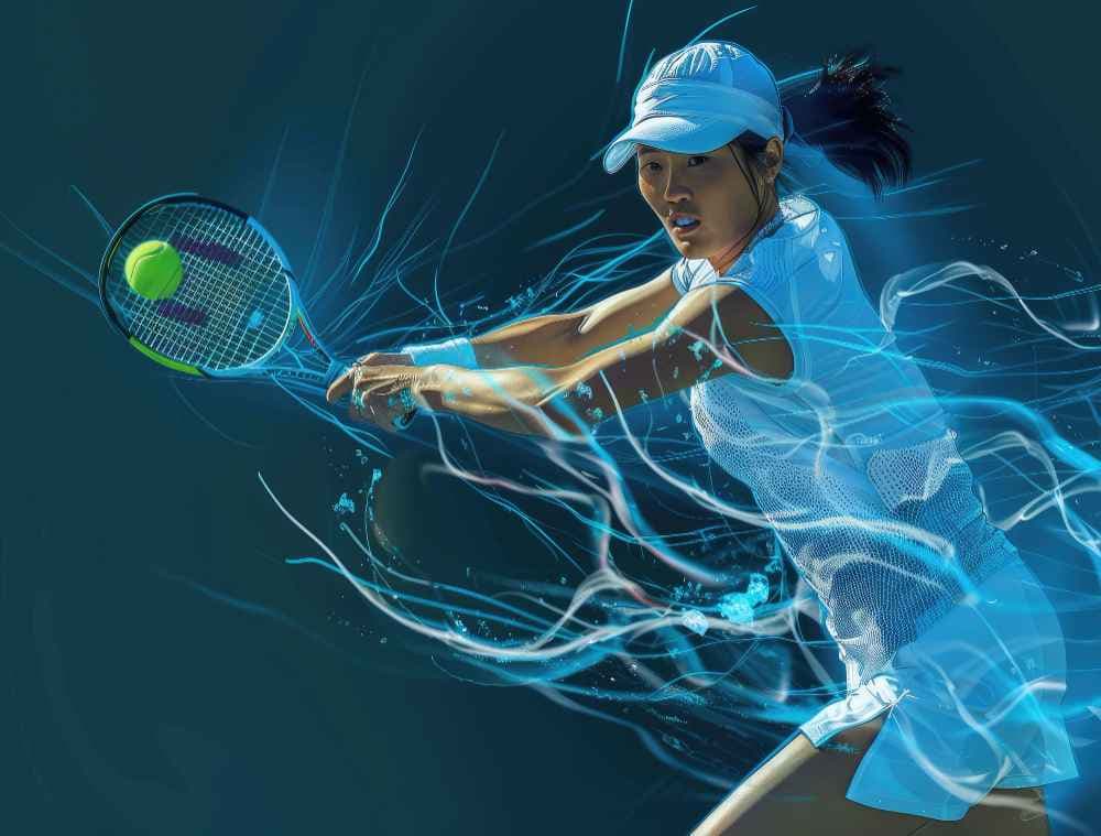 Tenisçilerin Performansını Artırmak için Spor Bilişimi Nasıl Kullanılır?