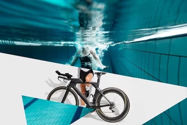 Triatlon İçin Gerekli Ekipmanlar Nelerdir?