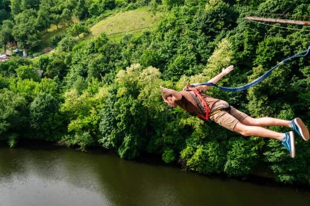 Türkiye’de Bungee Jumping Yapılacak 10 yer