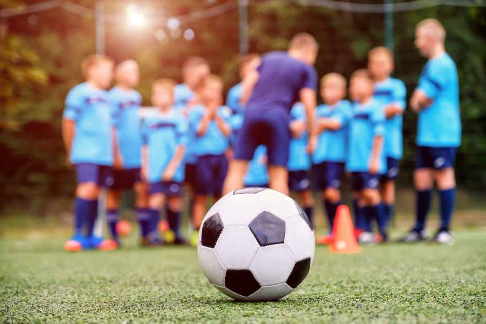 Türkiye’de ve Dünyada Öne Çıkan En İyi 10 Futbol Akademisi