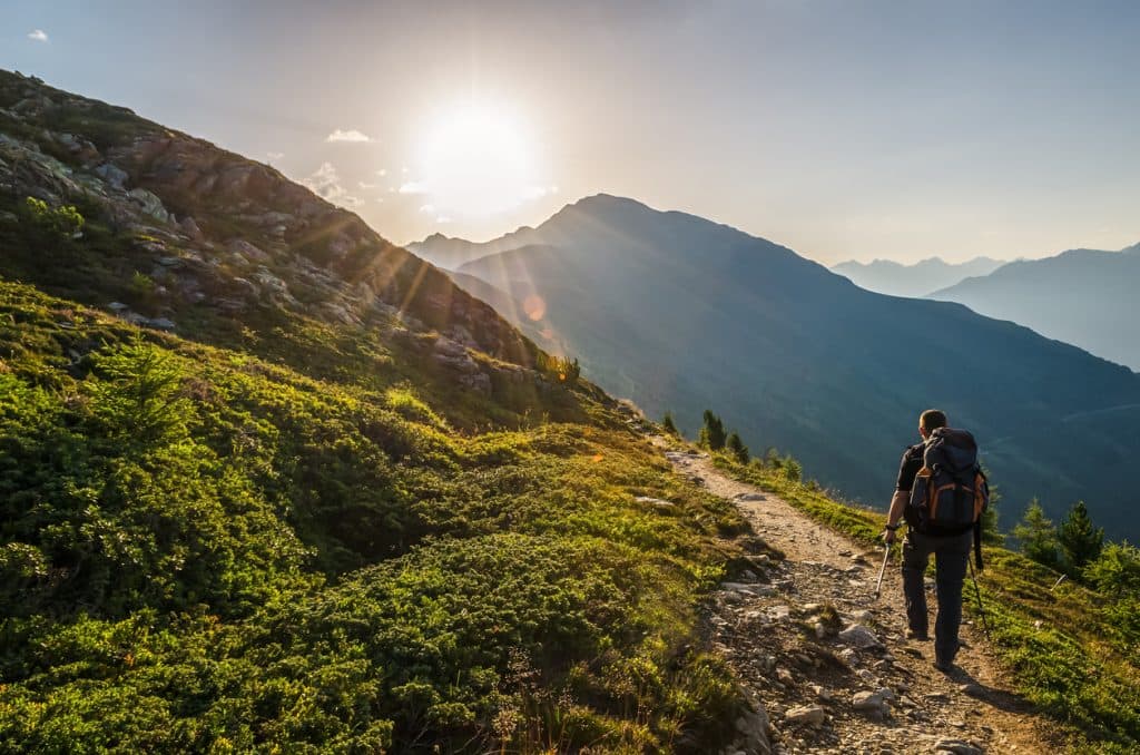Türkiye’nin En İyi 10 Trekking Rotası