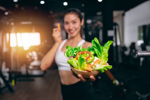 Vegan ve Vejetaryen Diyetlerde Protein İhtiyacını Karşılama Yöntemleri