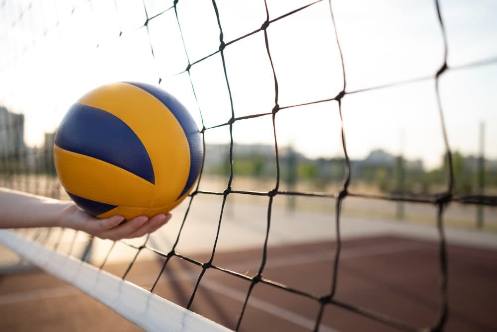 Voleybol Hakkında Bilinmesi Gerekenler