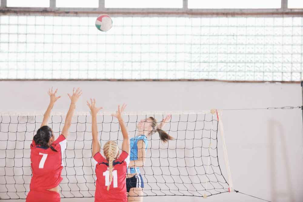 Voleybol Okulu Seçerken Nelere Dikkat Edilmelidir?