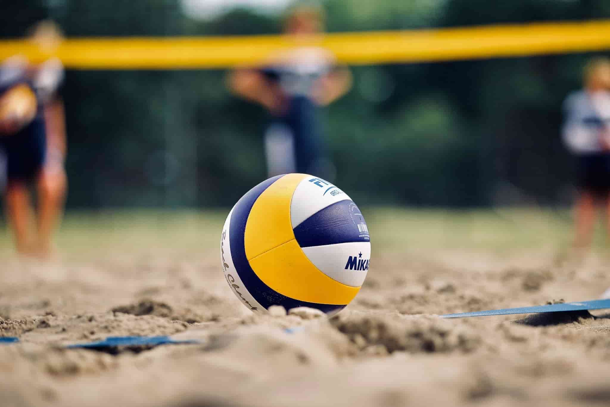 Voleybol Topu Alırken Dikkat Edilmesi Gereken 3 Nokta